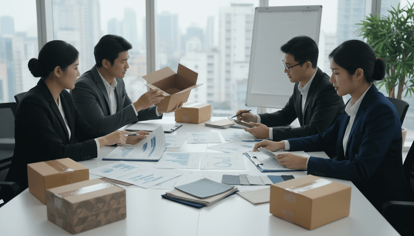 Enterprise print cost optimization strategies