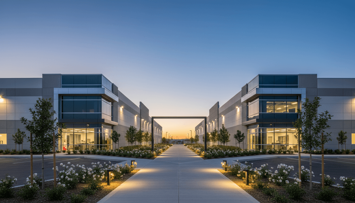 JinXinCai Printing manufacturing facility