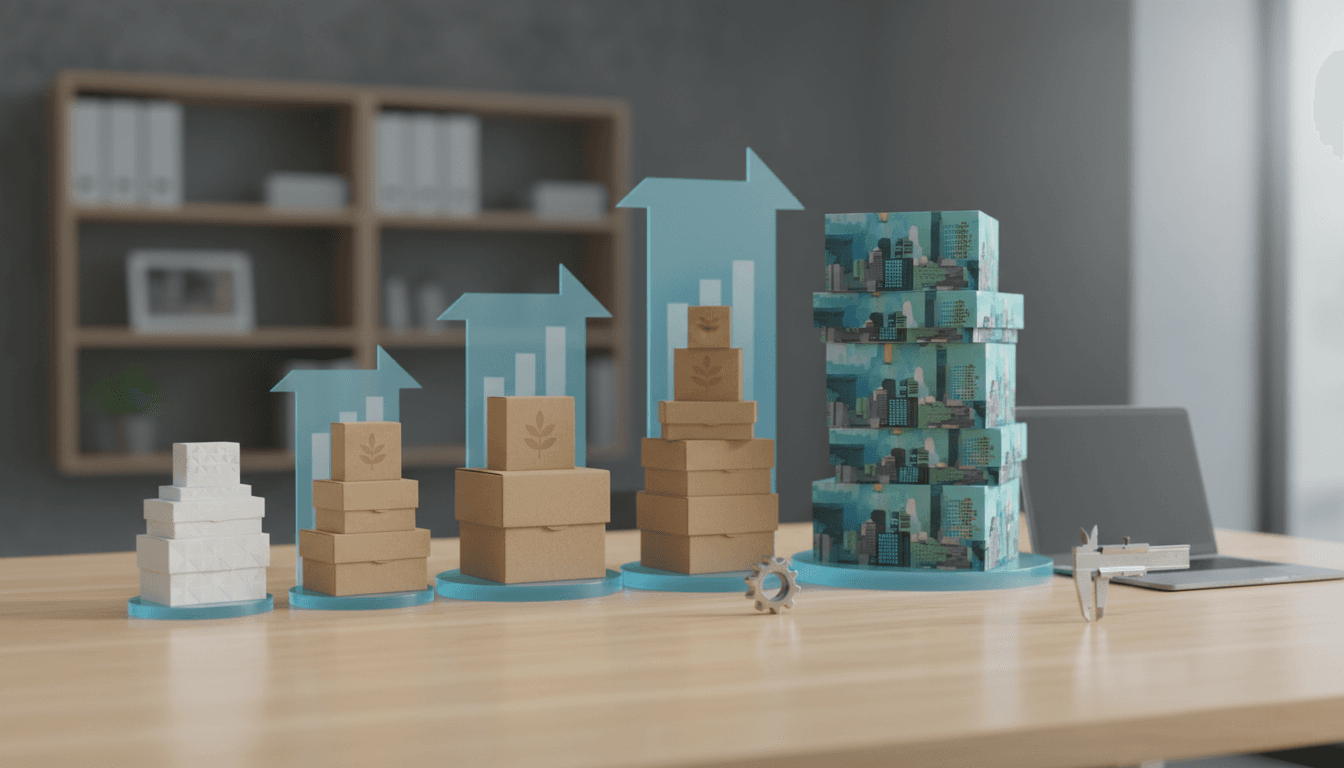 Custom Folding Carton Minimum Order Quantity Comparison: A 2026 Decision Framework