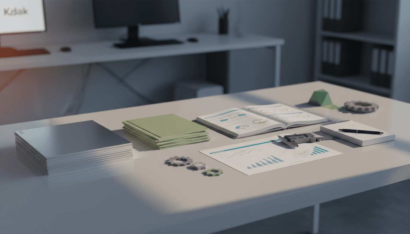 Kodak Plates vs Conventional Plates Cost Analysis: A 2026 Implementation Guide