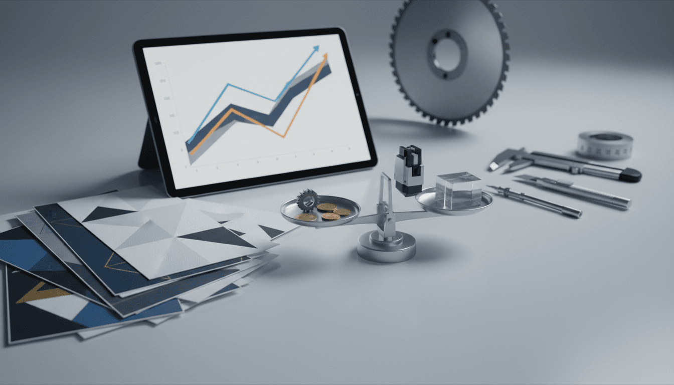 Offset vs Digital Printing Cost Per Unit: A 2026 Implementation Guide