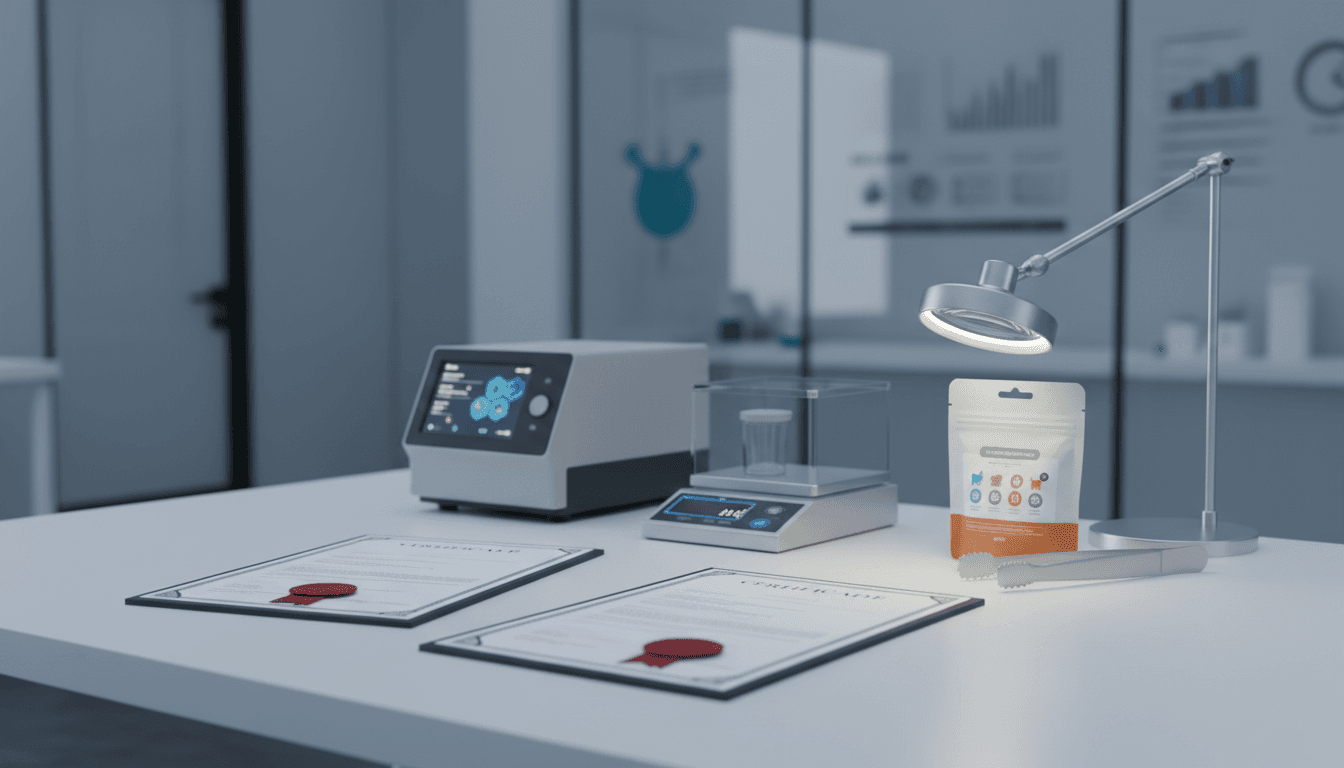 Pet Food Packaging FDA Compliance Requirements & 2026 Strategy Guide