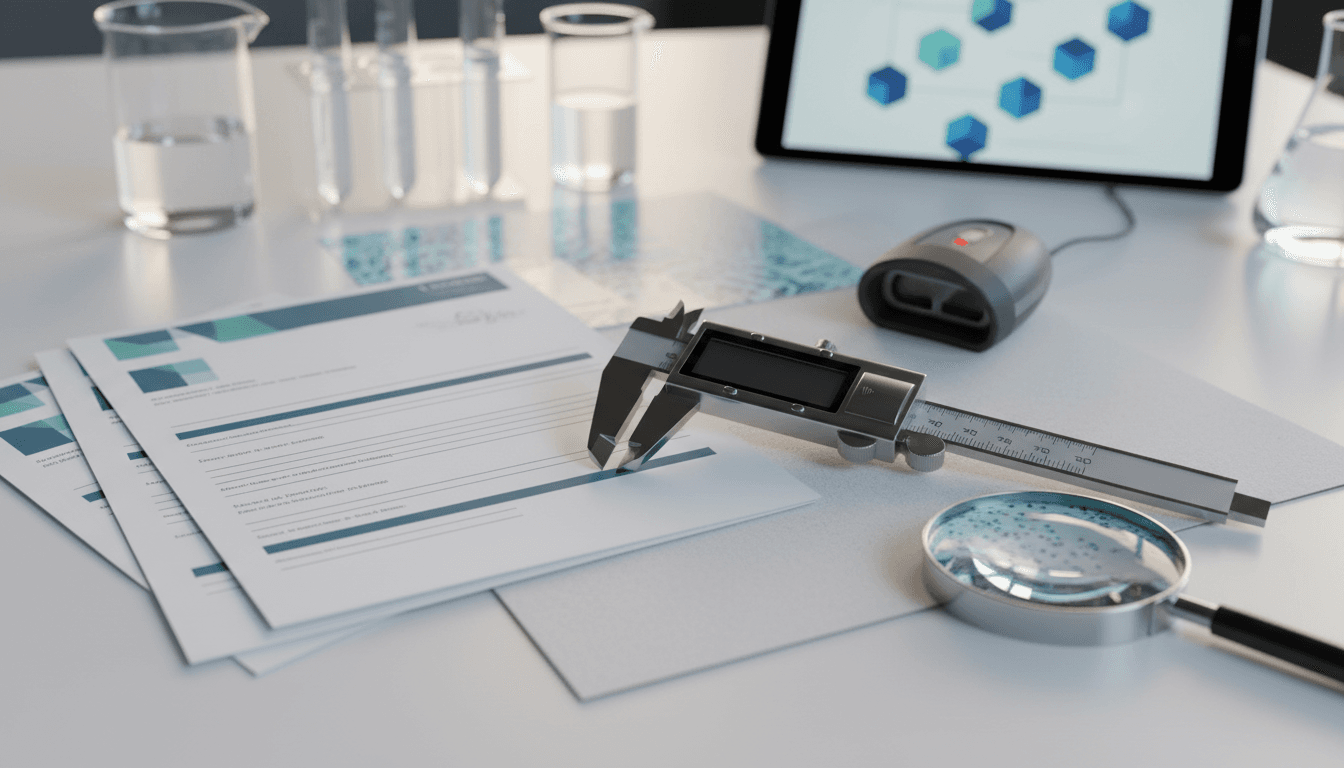 FDA FSMA 204 Food Packaging Traceability Requirements: A 2026 Implementation Guide