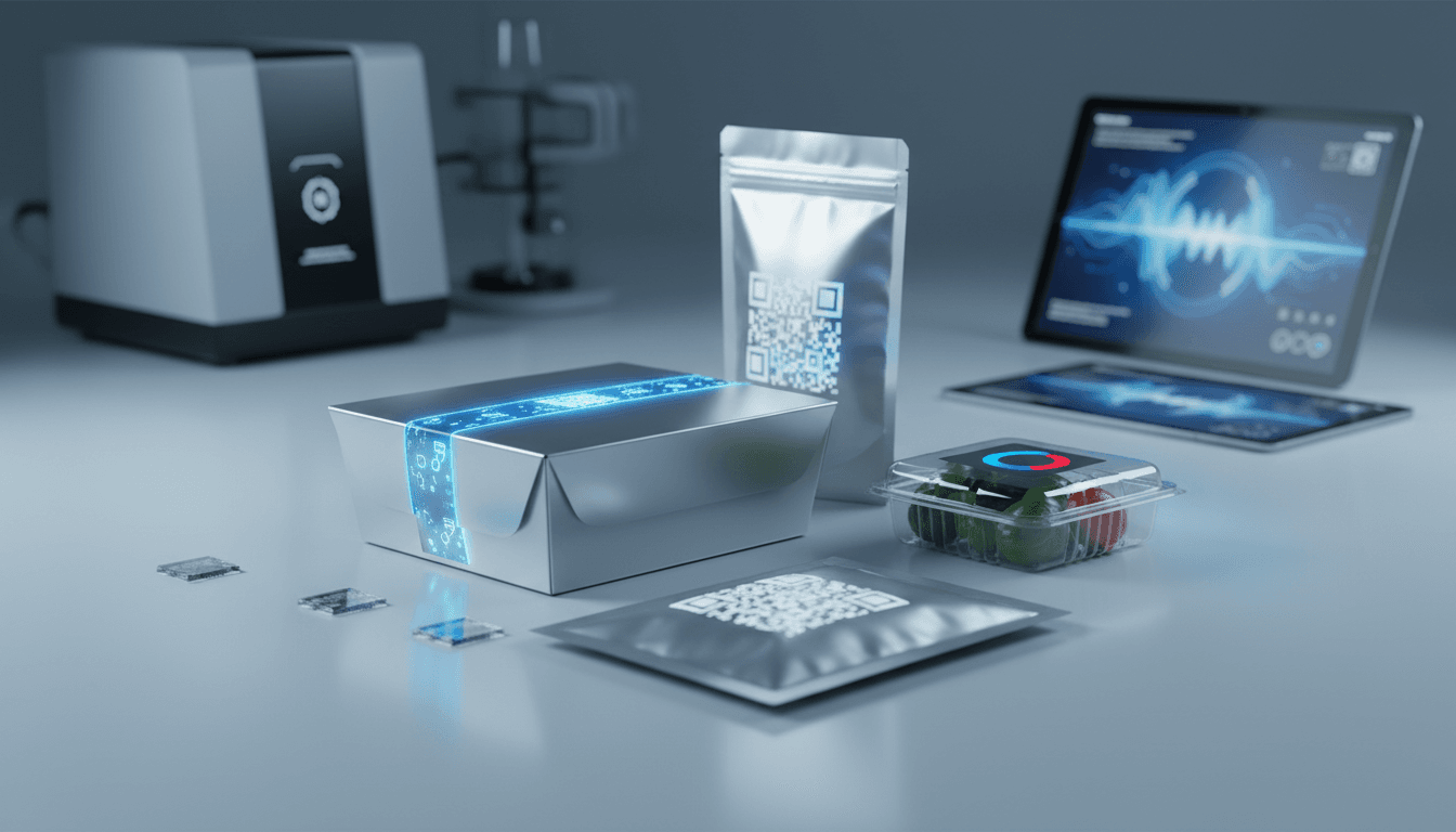 Smart Packaging Food Safety: From Compliance to Consumer Connection in 2026
