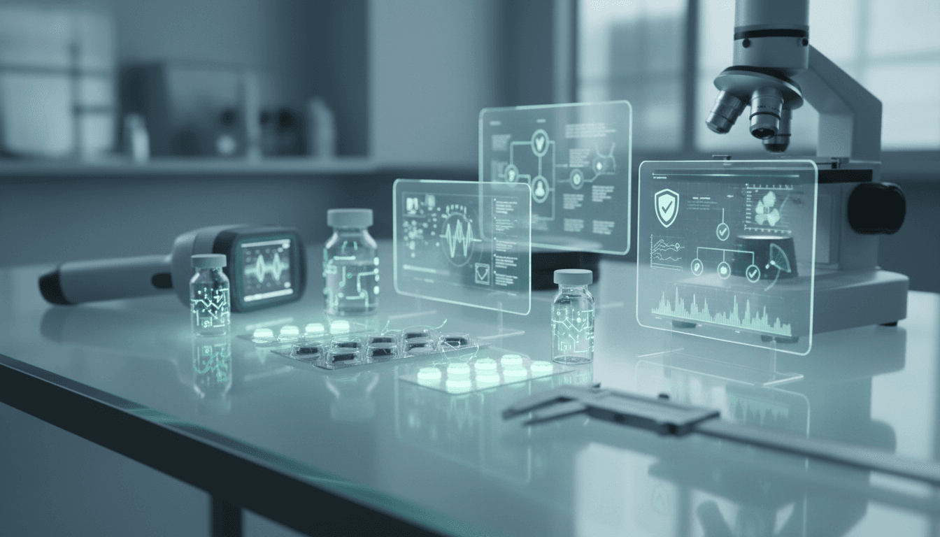 Smart Pharmaceutical Packaging Compliance: A Patient Engagement Engine for 2026